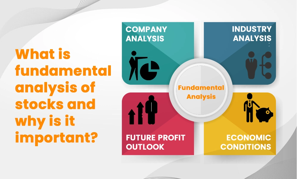 What is fundamental analysis of stocks and why is it important